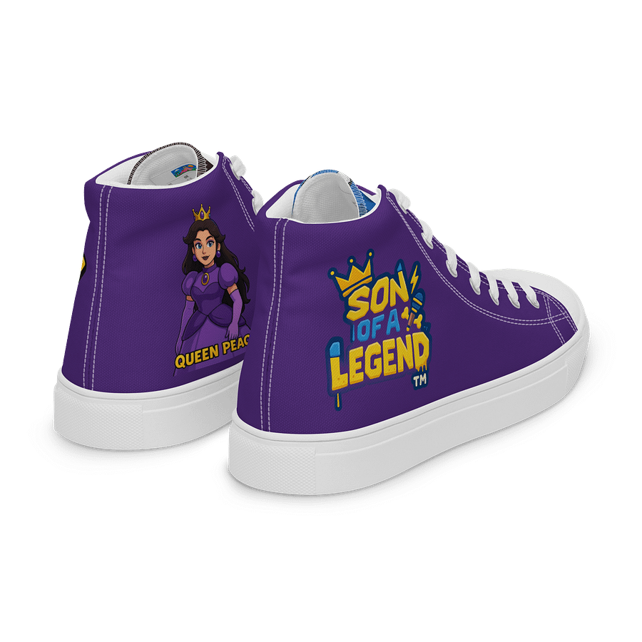 Official Lil Bizzy Women's shoes product image (7)