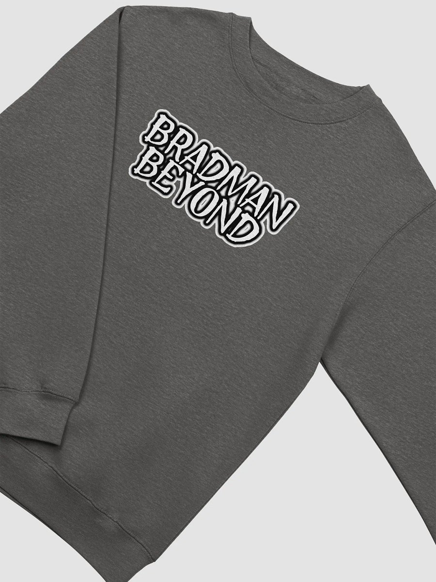 BRADMAN BEYOND Sweatshirt product image (11)