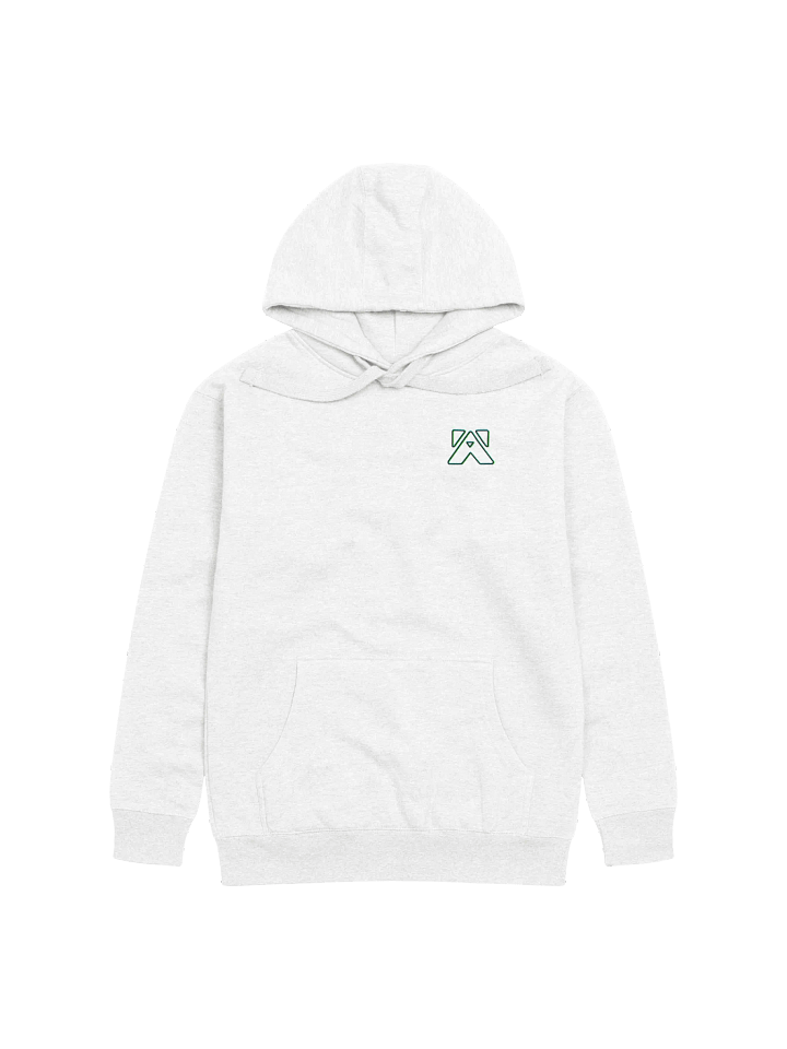 Basic Hoodie product image (5)