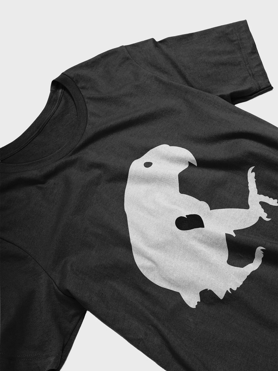 Parrot Love Silhouette T-Shirt product image (17)