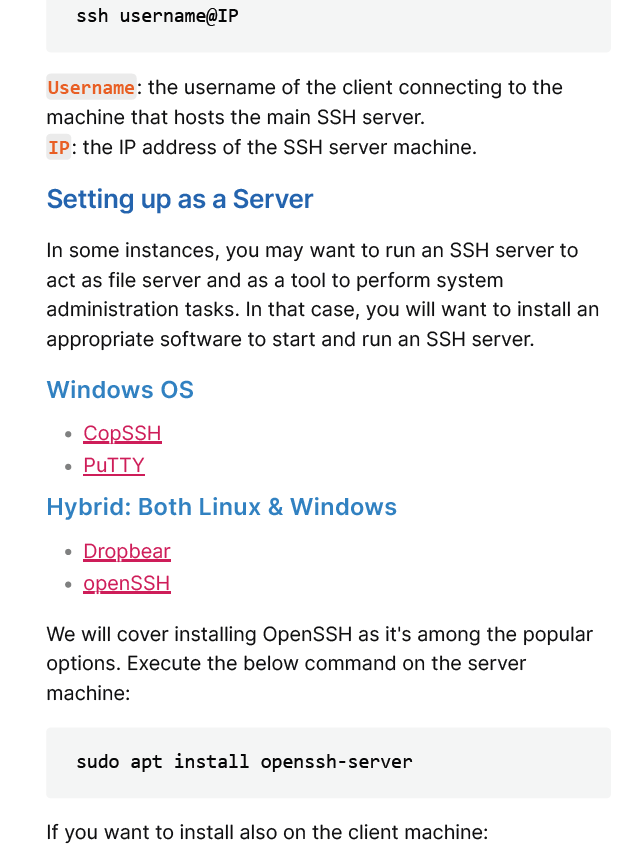 SSH Protocol: The Ultimate Guide product image (2)