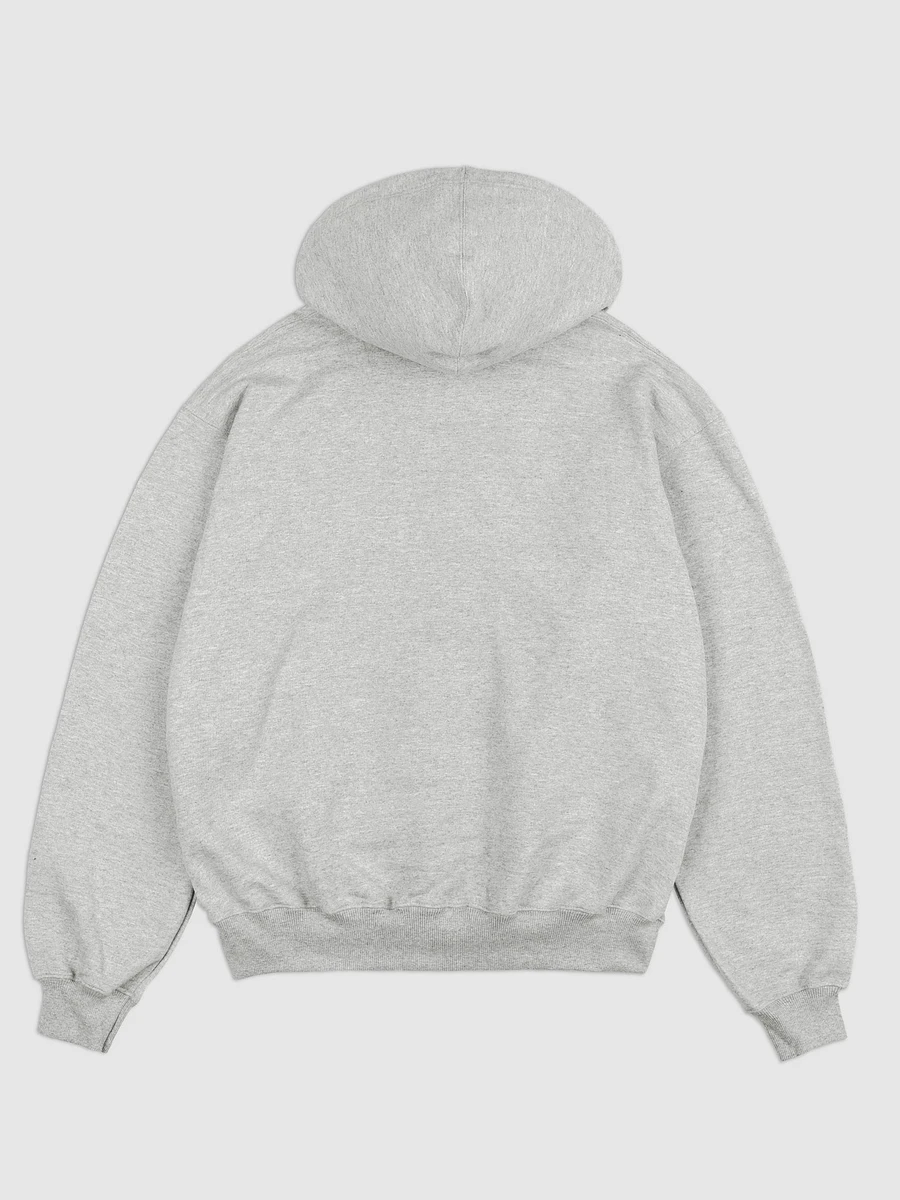 Don't Leave. Please ; Stay Hoodie - Suicide Prevention product image (2)