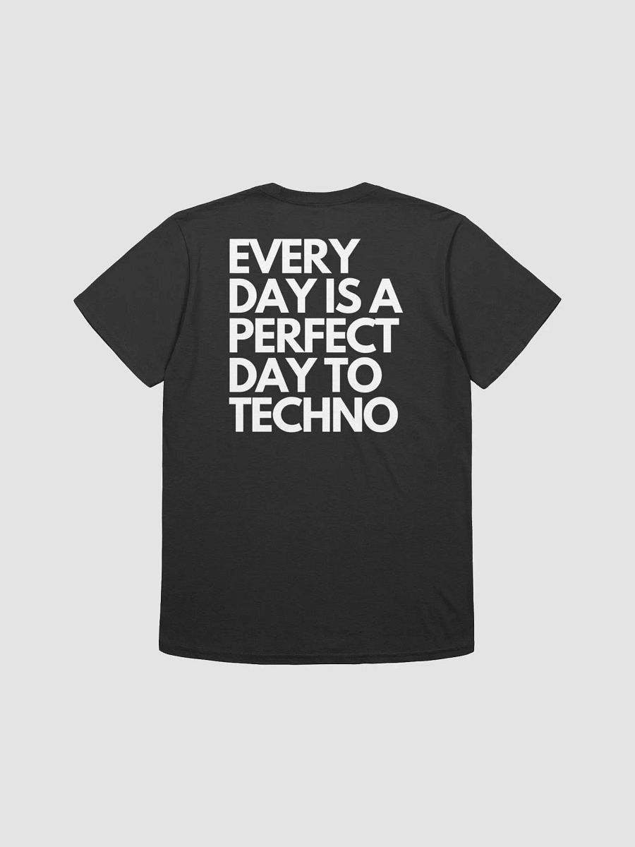 Techno Grandad T-shirt product image (5)