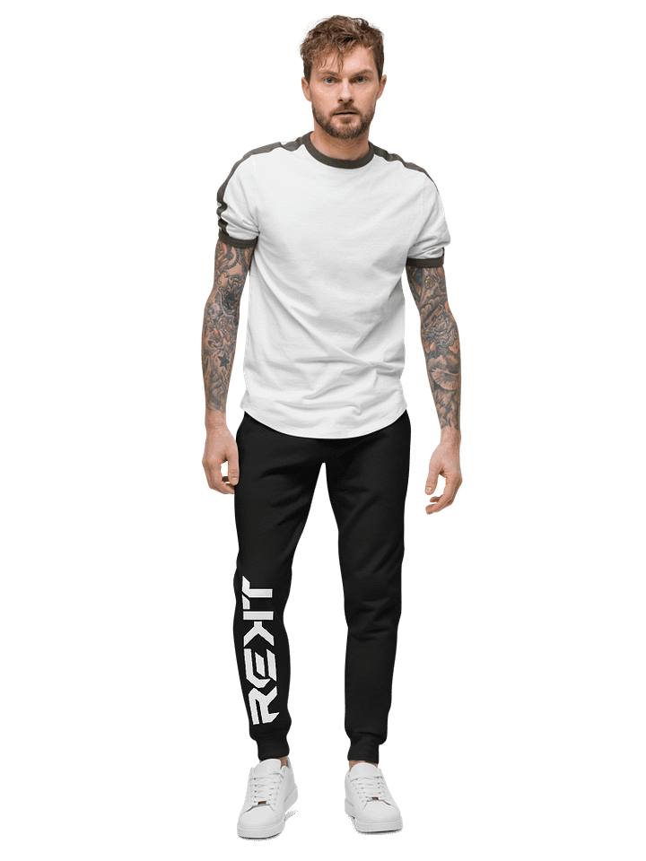 Get Rekt Joggers Mens product image (1)