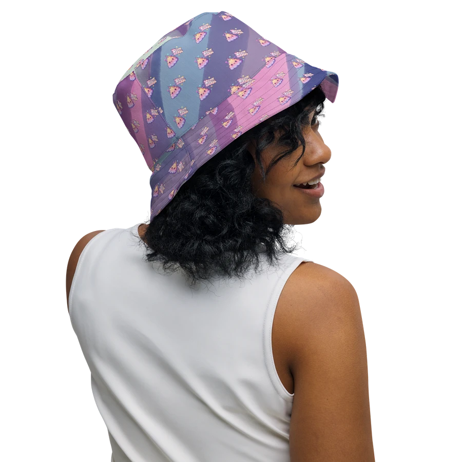 MSLA Sparkles Amigos - Reversible Bucket Hat product image (36)