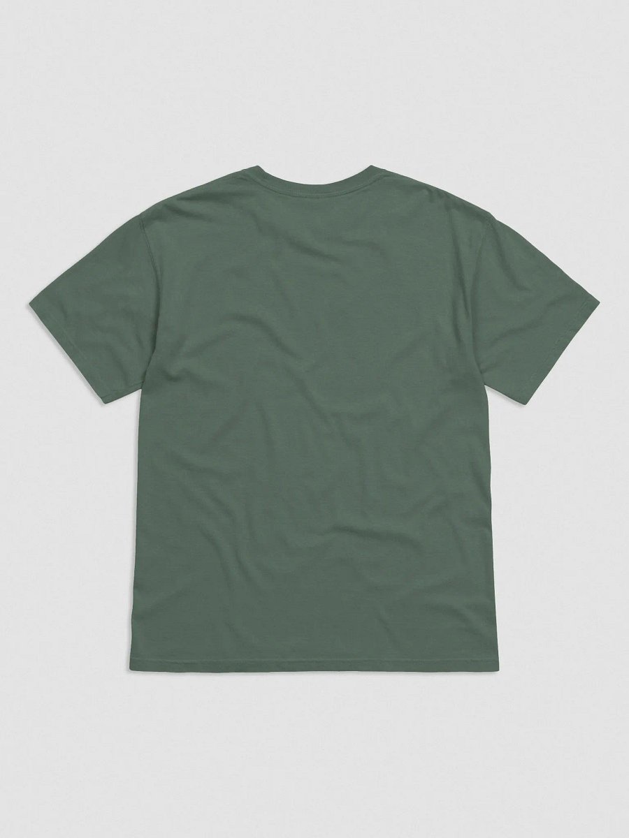 shy kirdee embroided t-shirt product image (16)