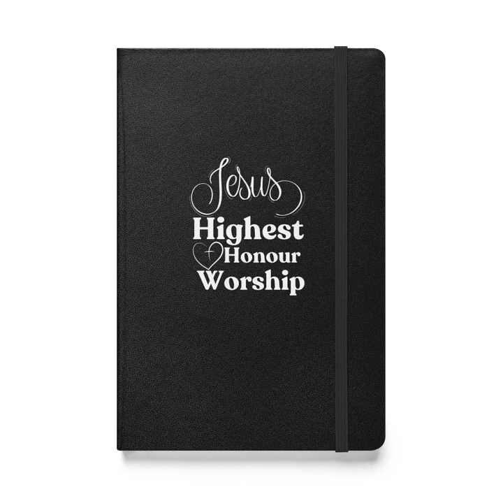 Inspirational Journal Book® product image (1)