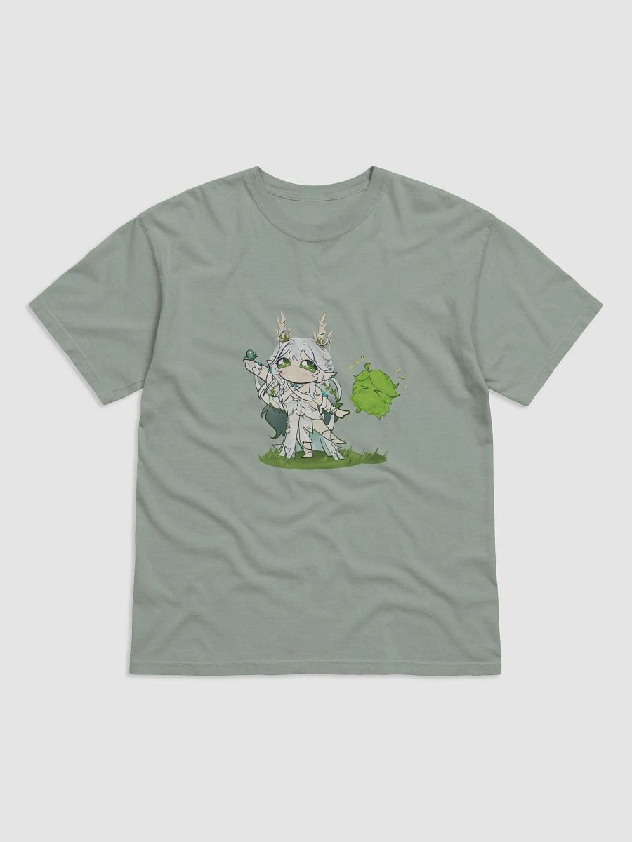 Sunny Day Heavyweight T-Shirt product image (1)
