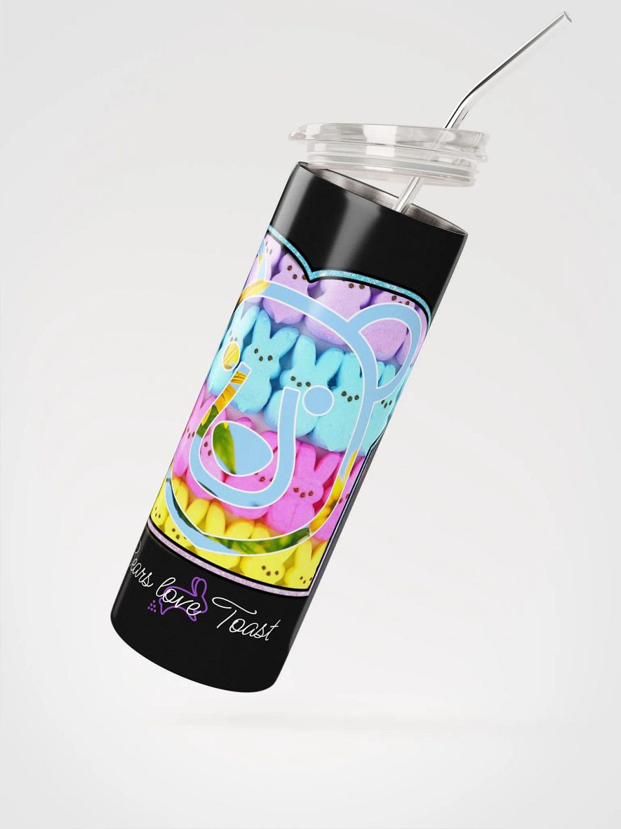 Bears Love Easter (Tumbler) product image (3)