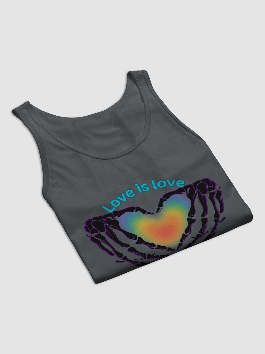 Love is love tank product image (5)