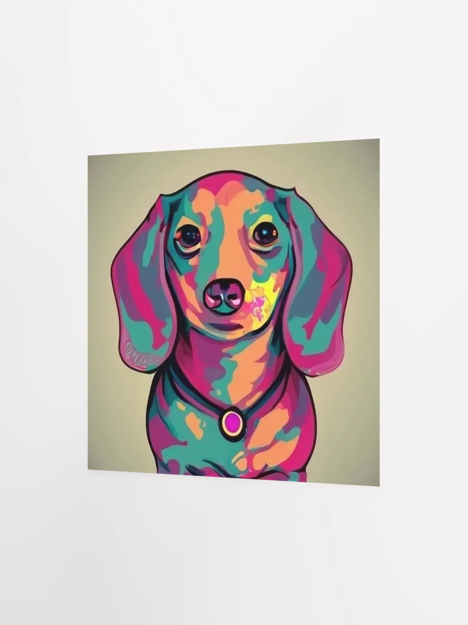 Dachshund Puppy product image (8)