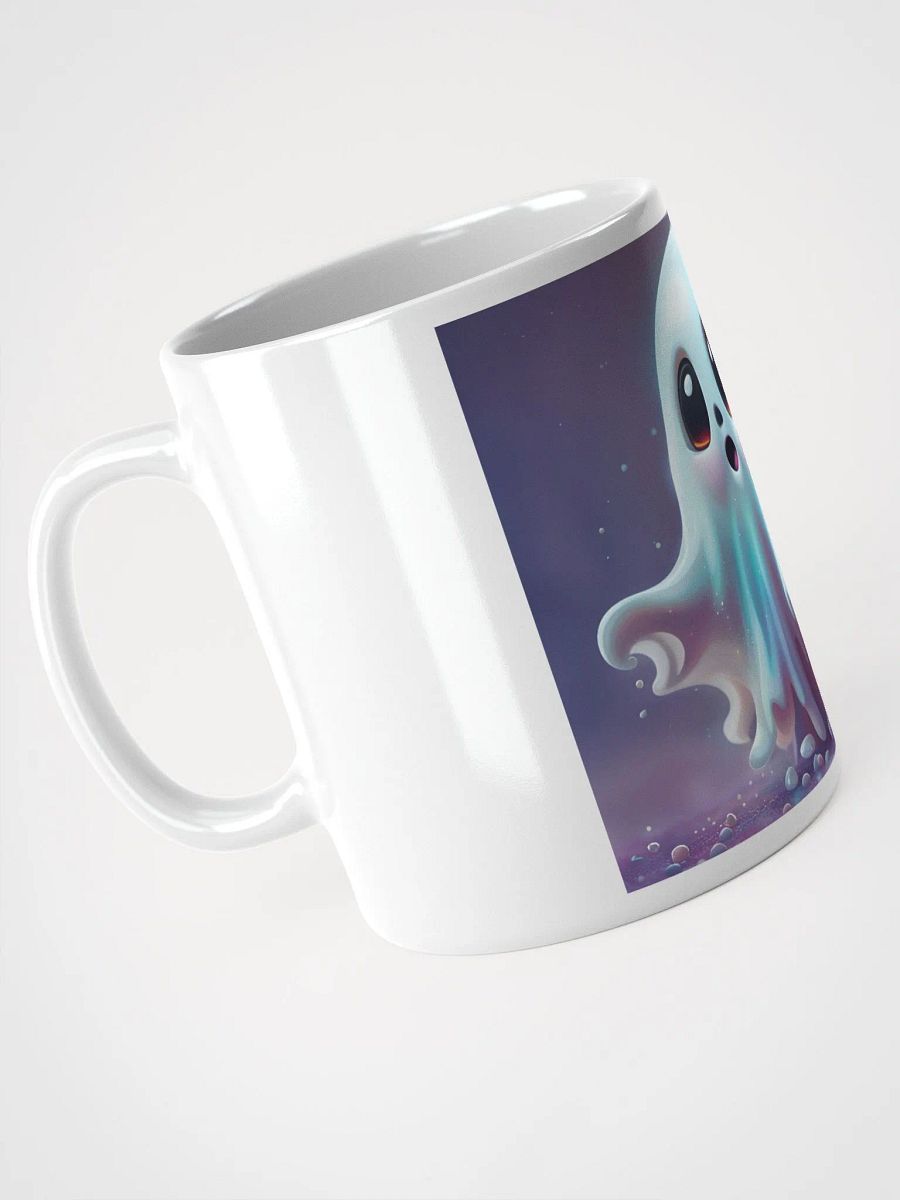 Cute Ghost Mug product image (4)