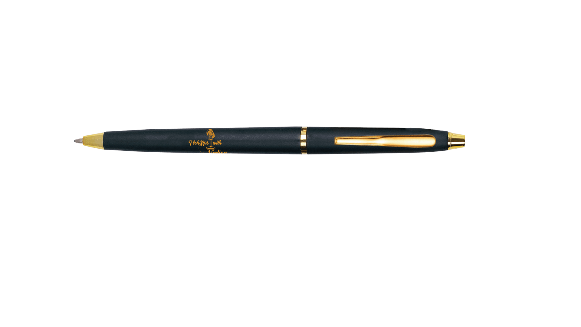 [Pre-Order] Metallic Lodger Pen product image (1)