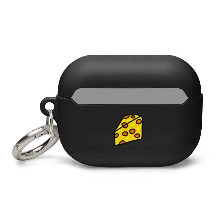 Paper cel AirPods Case product image (20)