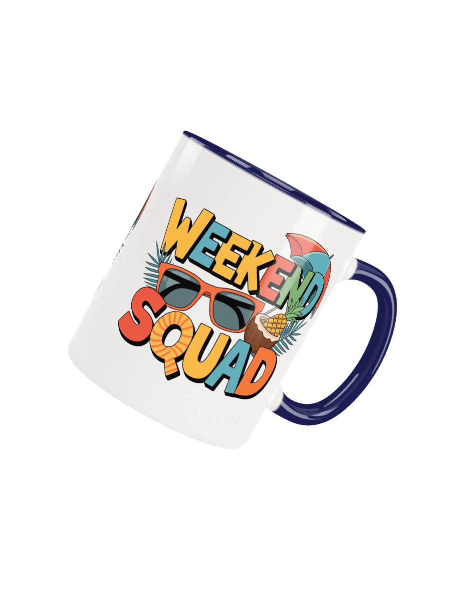 Weekend Squad product image (4)