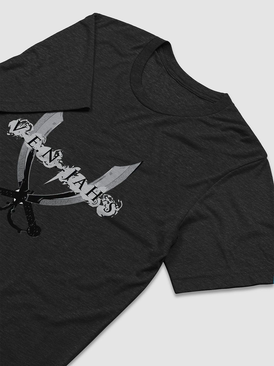 VEN-JAH'S T-Shirt product image (24)