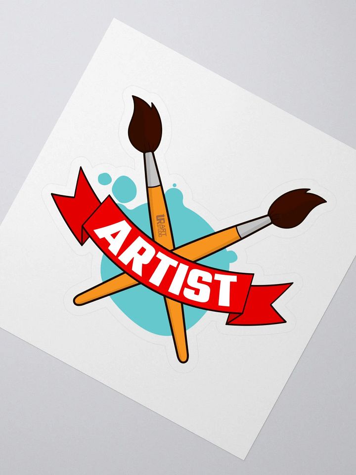 ARTIST product image (2)