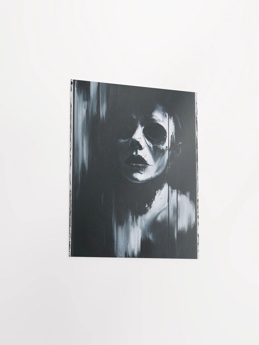 Gaunt Matte Poster product image (21)