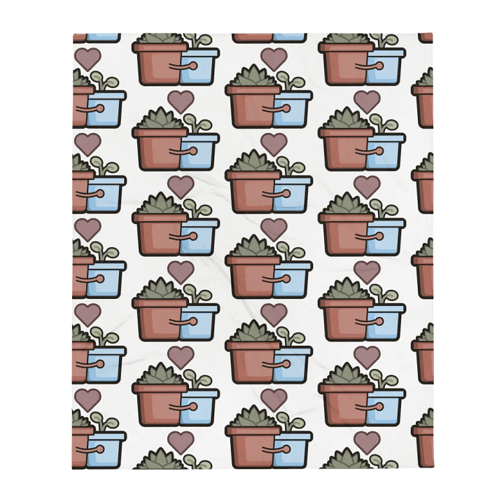 Blanket: Hug product image (2)