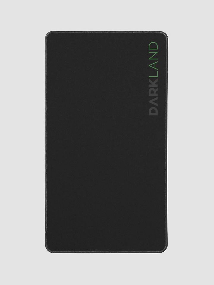 Darkland Mouse Mat XL product image (2)