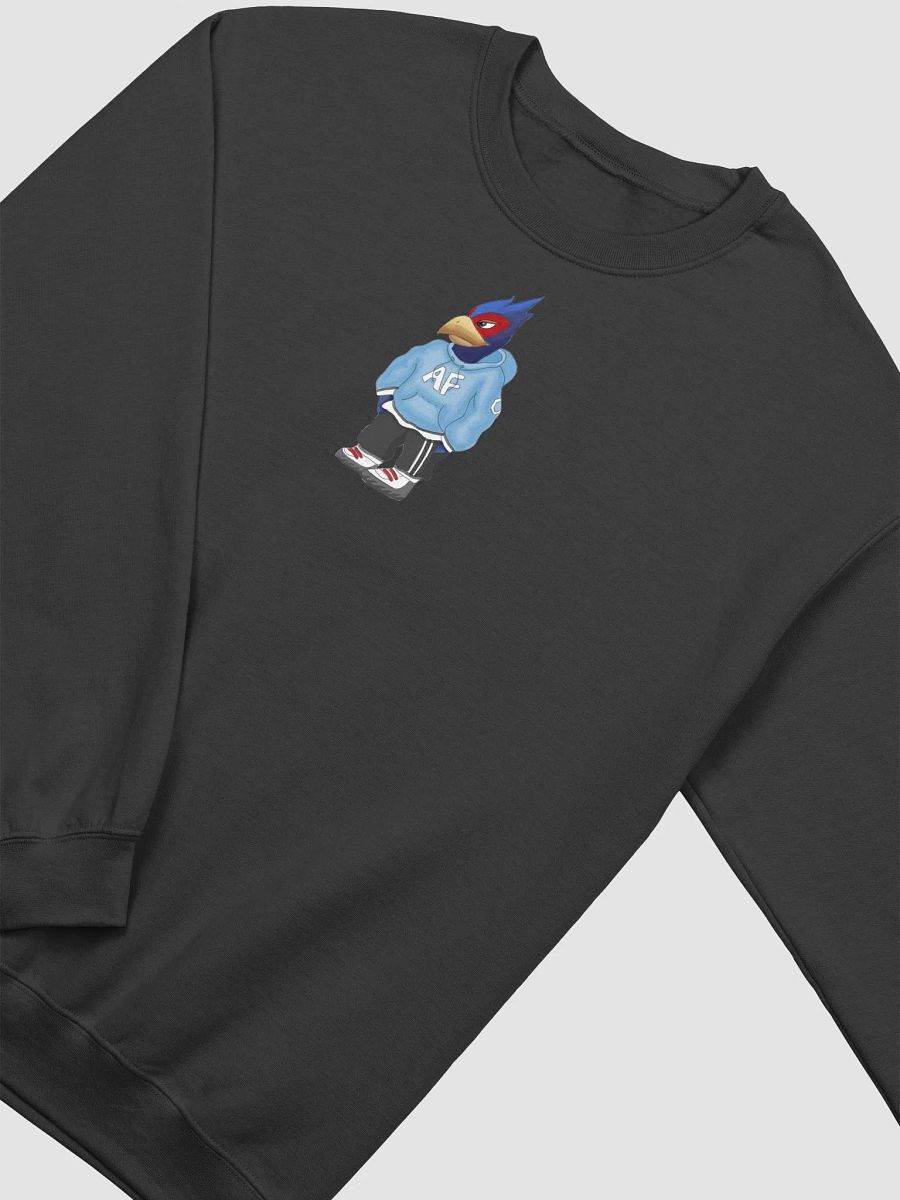 Cozy Falco Crewneck product image (7)