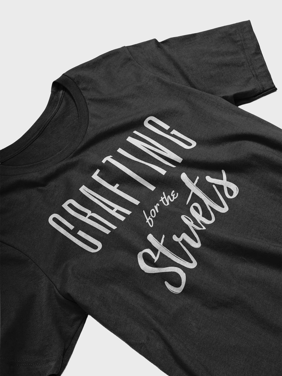 Crafting for the Streets Tee product image (3)