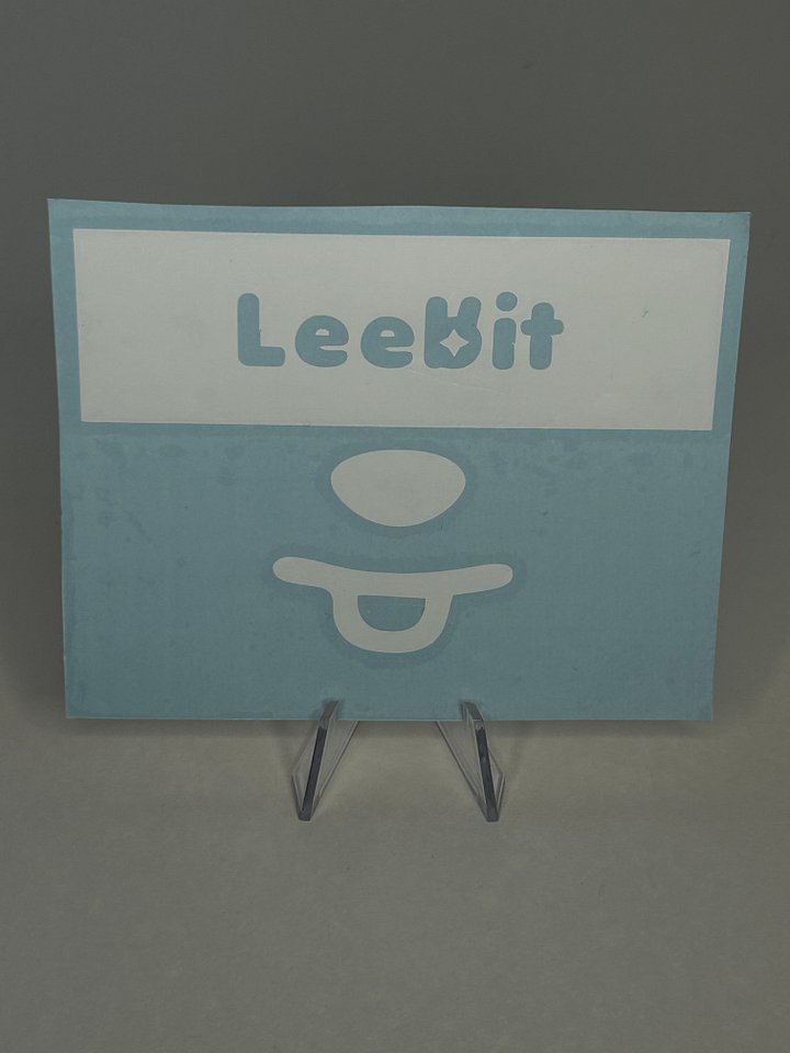 Skzoo Decals product image (2)