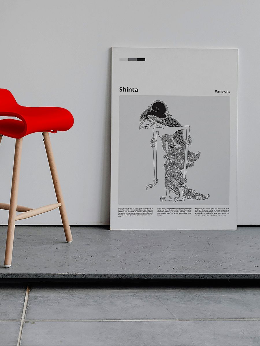 Wayang Shinta ISO product image (4)