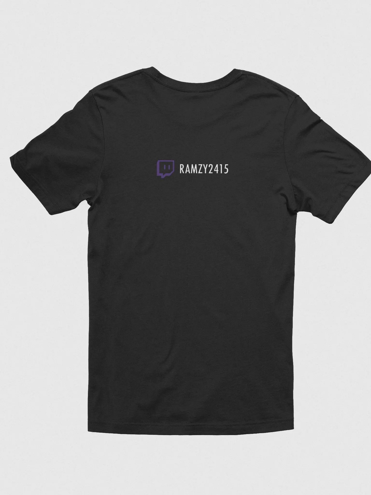 T-Shirt by Ramzy product image (2)