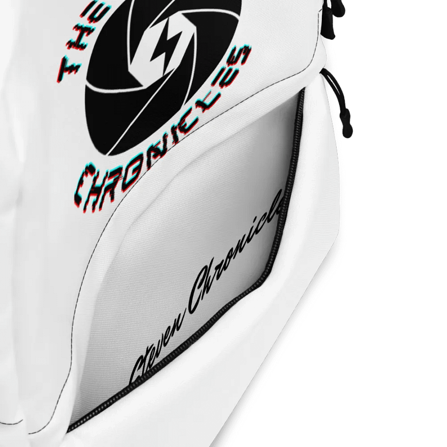 The Backpack Chronicles product image (11)