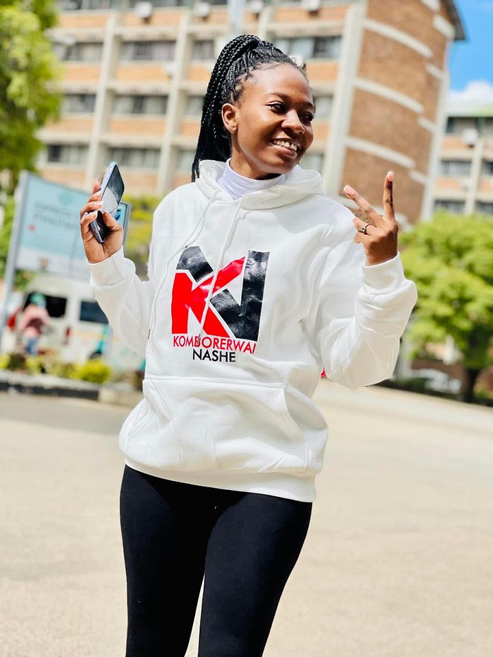 KN Hoodies product image (1)