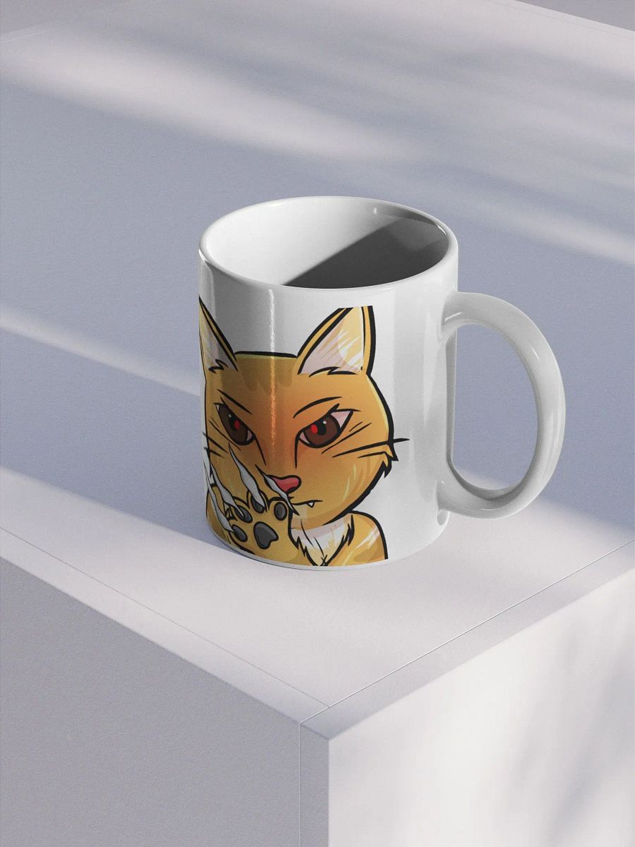 Oscar Mug product image (2)