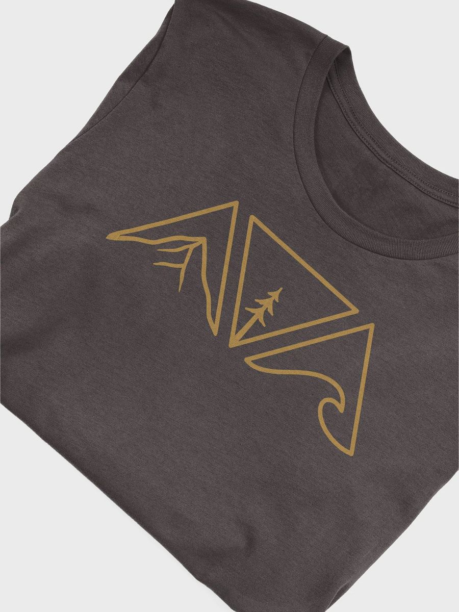 Nature Triangles - Golden Edition product image (4)