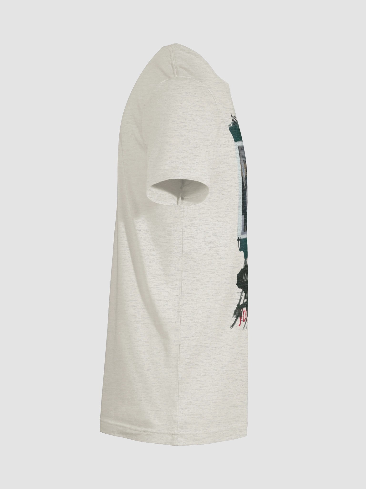 WHAT HAPPENED TO NOLAN JONES? T-Shirt product image (12)