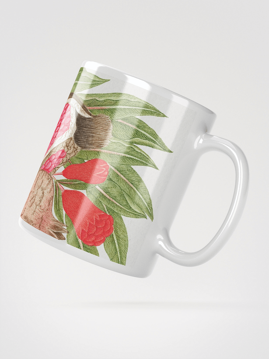 Pomegranate Harvest Mug product image (2)