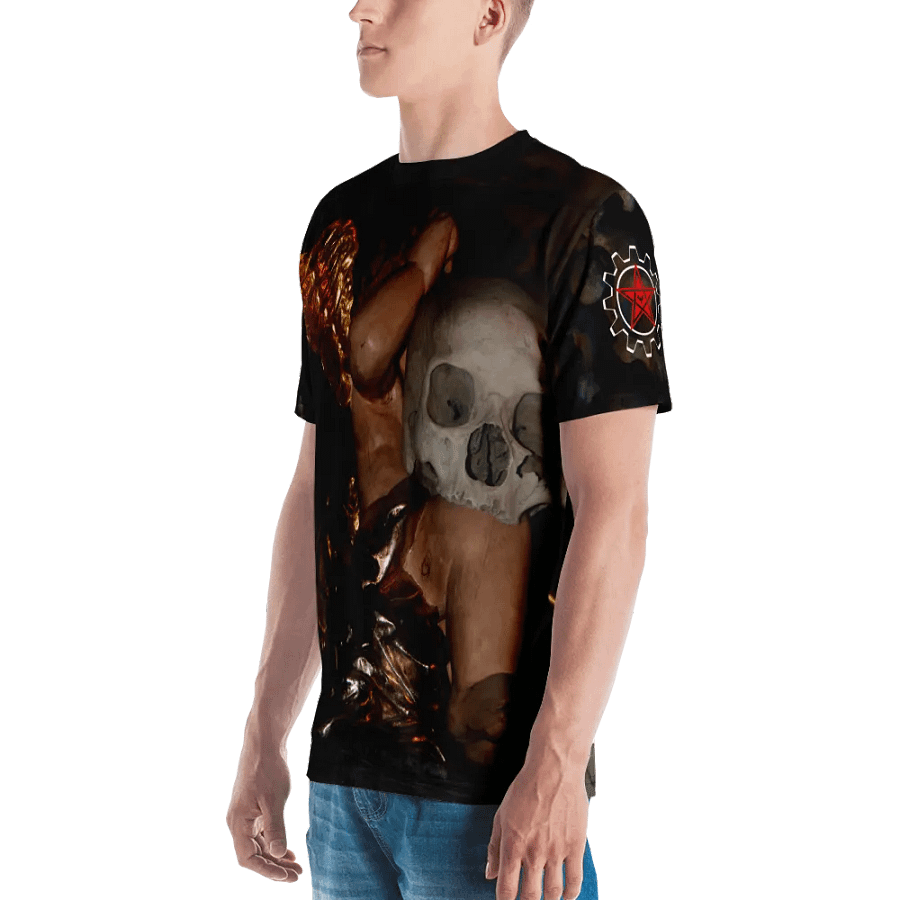 The Angel of Sedlec Tee product image (5)