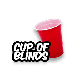 Cup of Blinds product image (1)