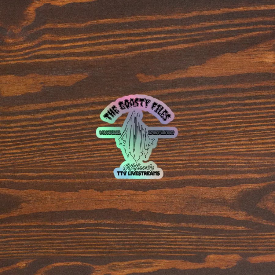 TGF Paranormal Investigations Holo product image (5)