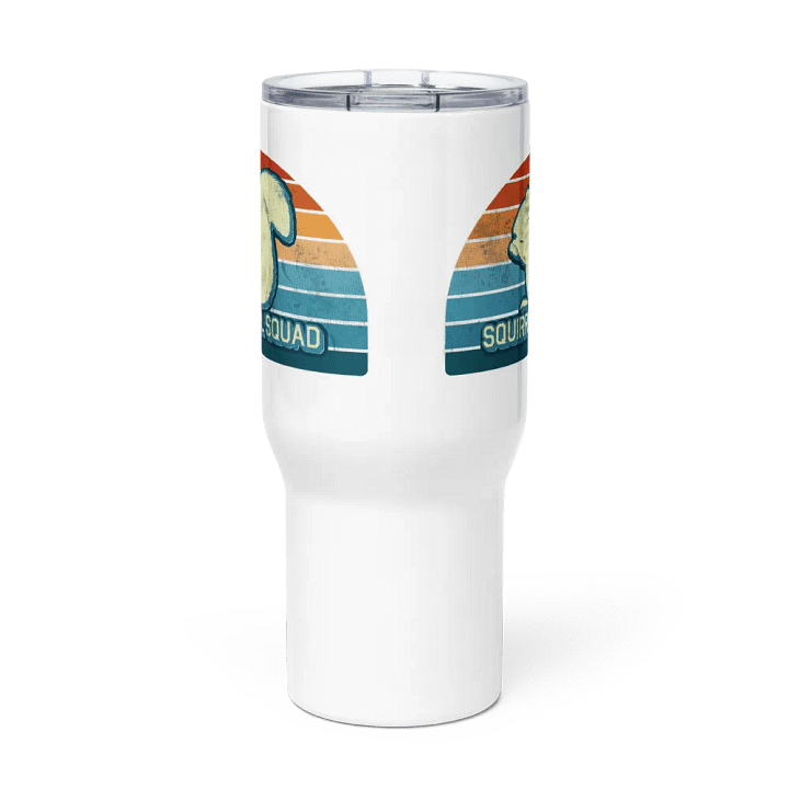 Waffles - Squad Lg Tumbler product image (3)