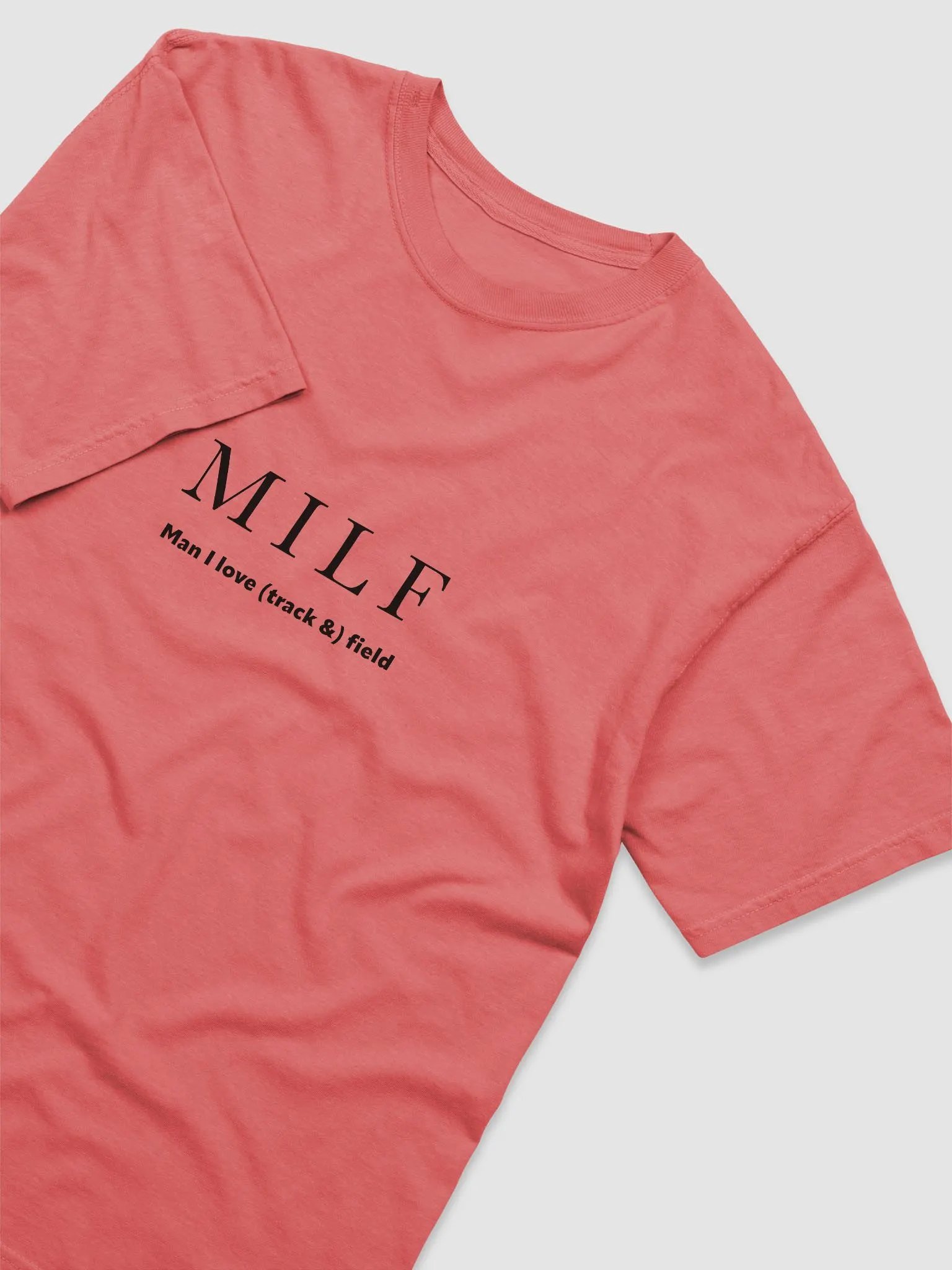 MILF Tee product image (2)