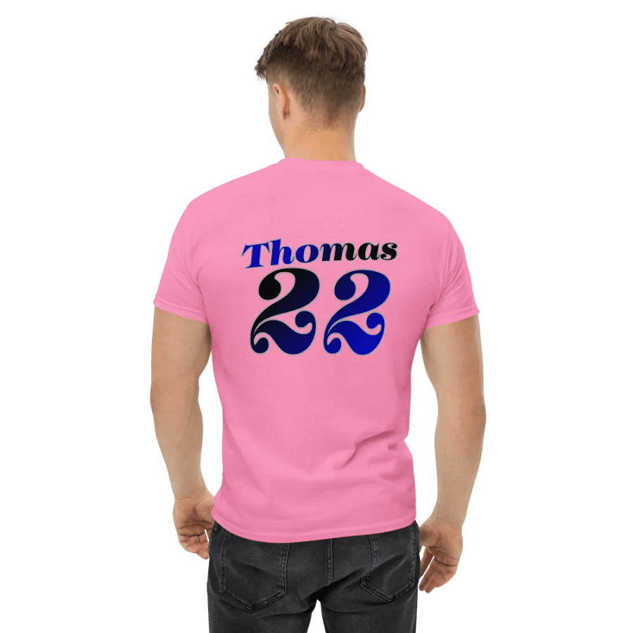 Thomas #22 product image (9)