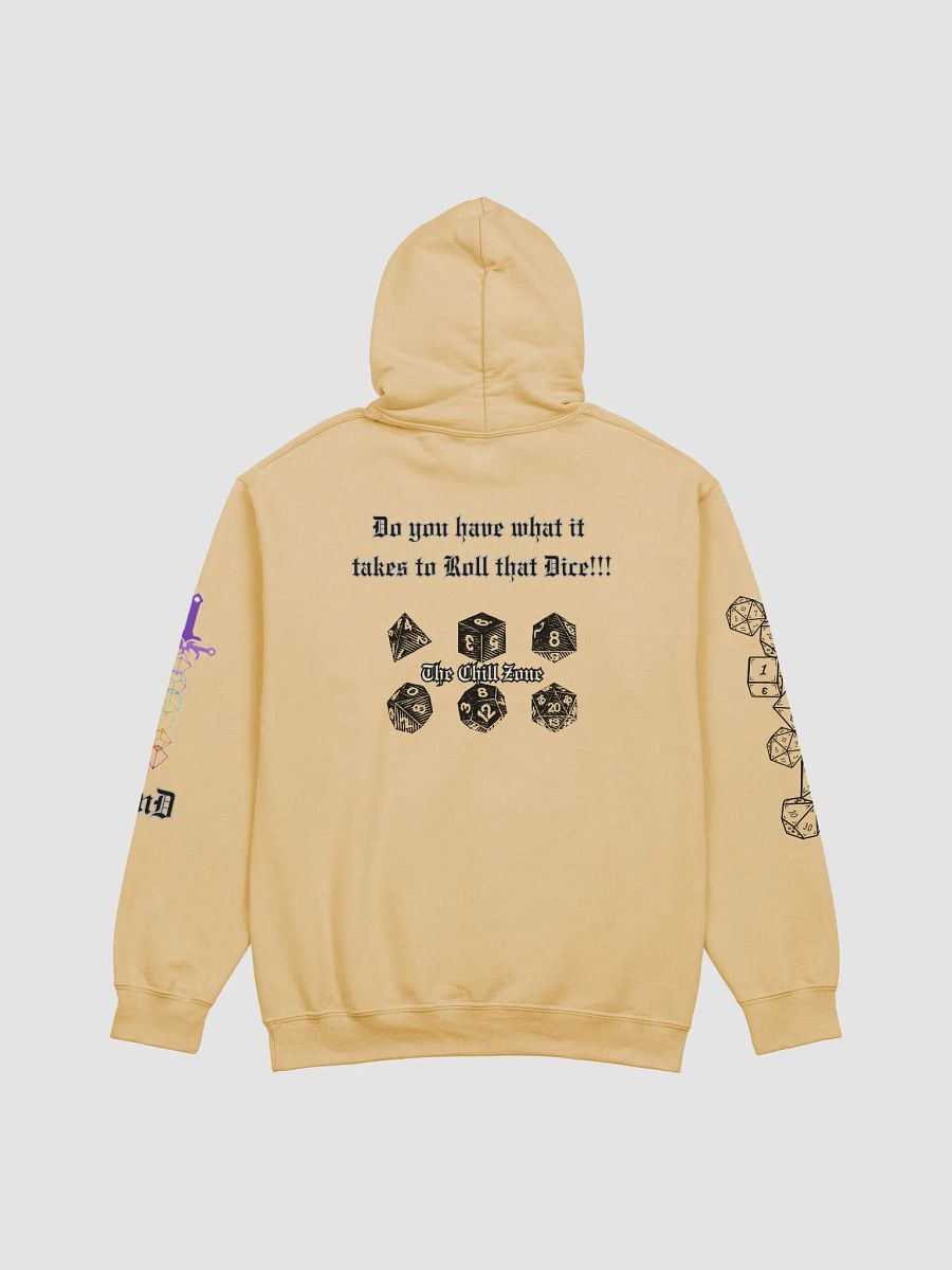 DnD Vibes Sweatshirt product image (58)
