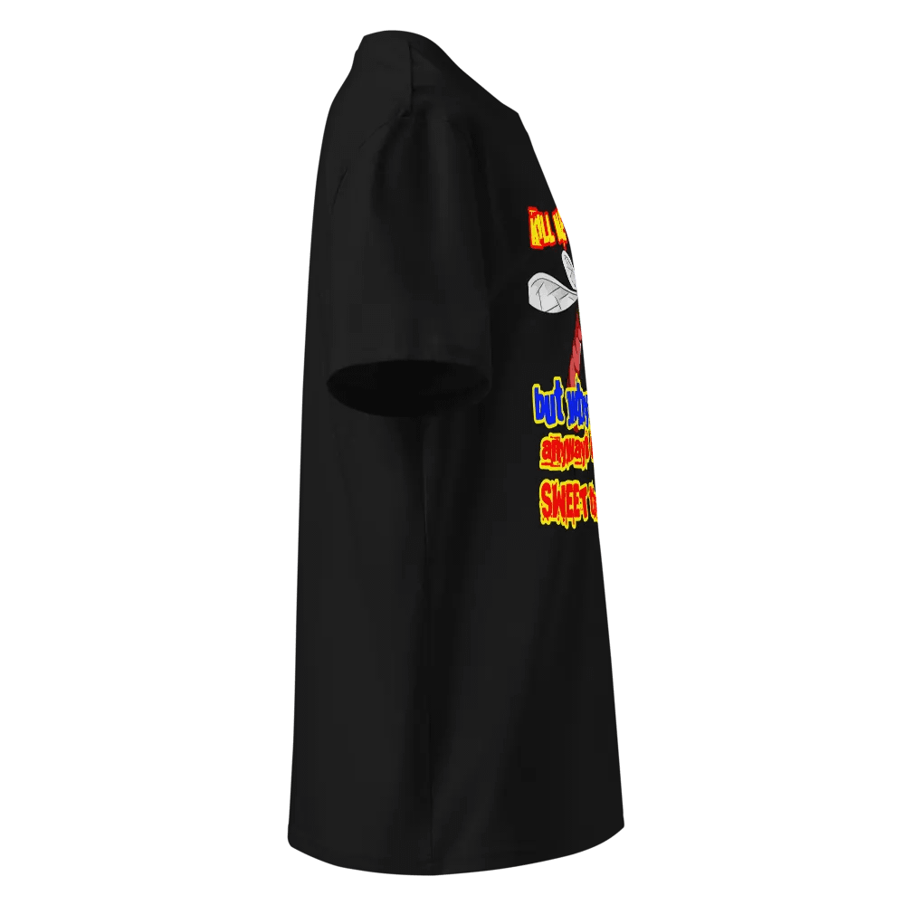 Organic Comfort T-shirt product image (11)