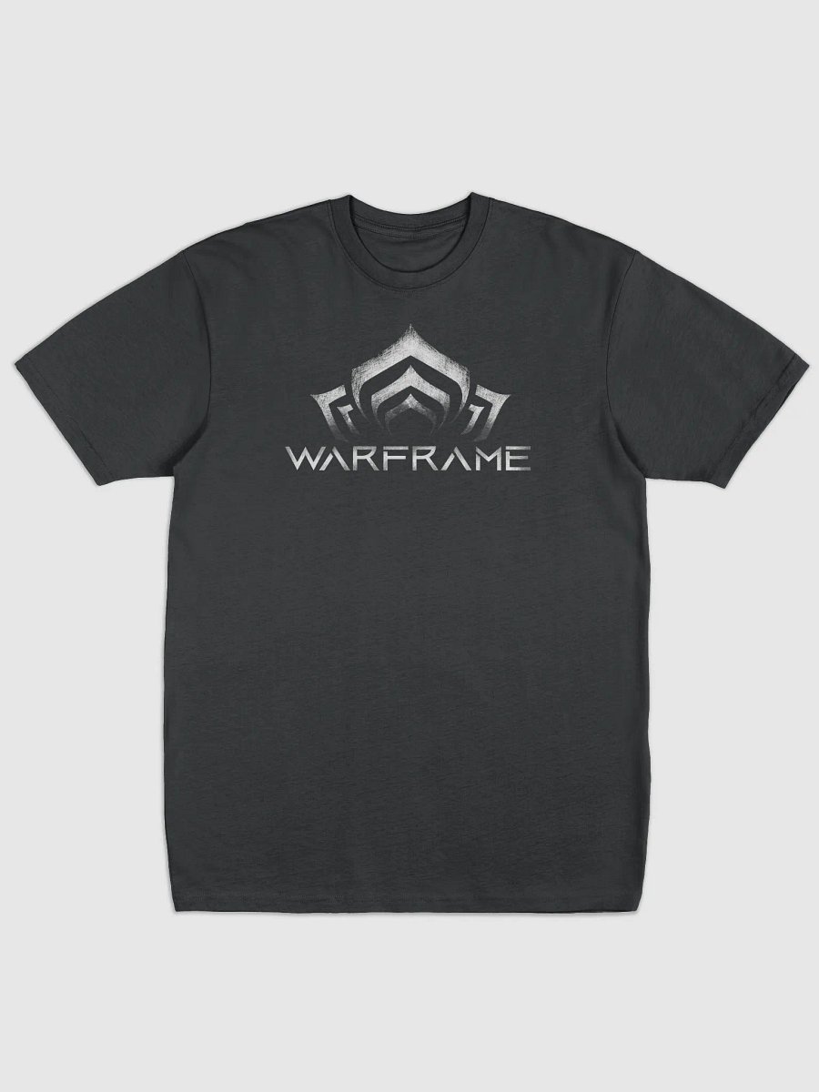 Warframe Emblem Men's Premium Tee product image (1)
