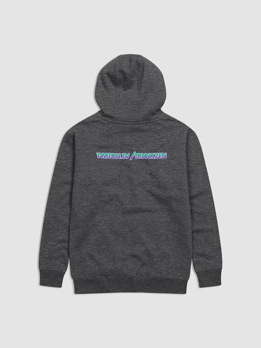 TZScuffed2 hoodie product image (2)