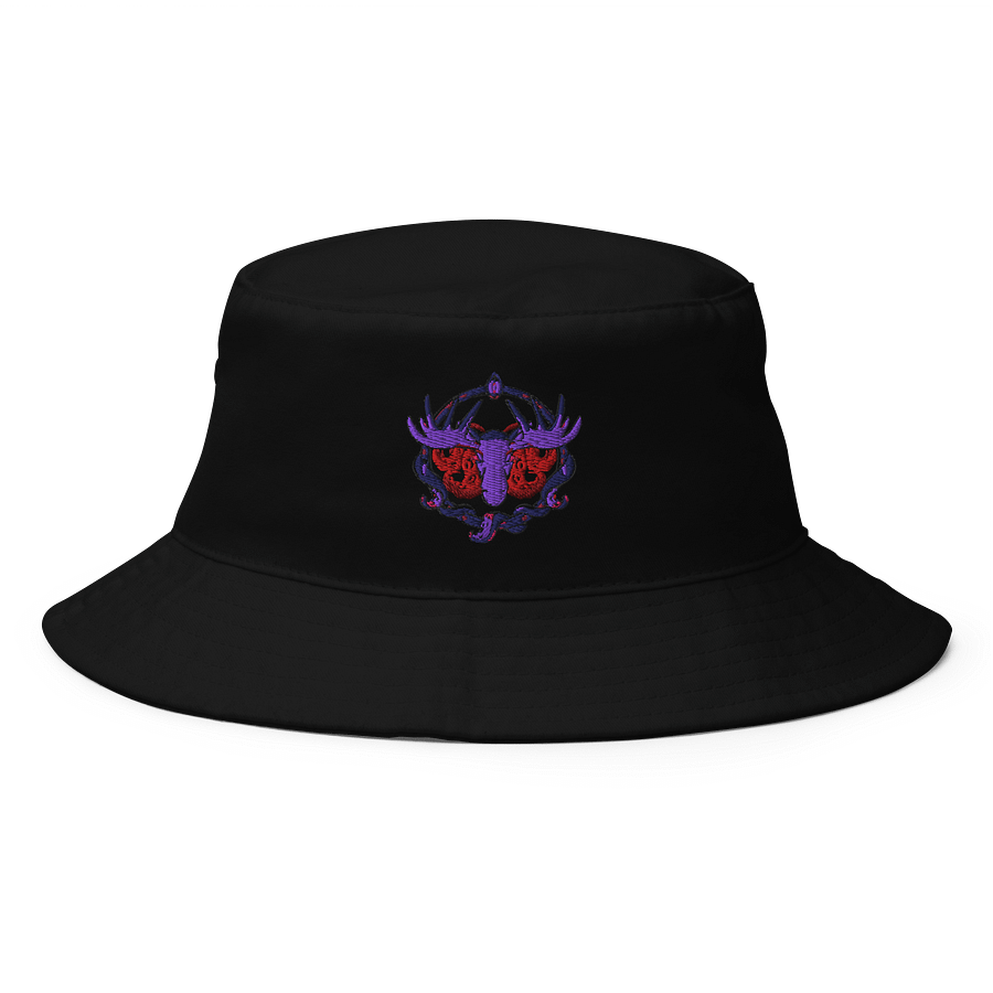 Limited Edition BREACH bucket hat product image (1)