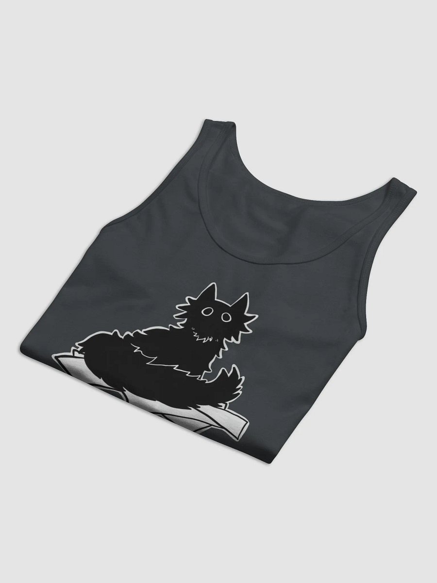 my DOCUMENTS jersey tank top product image (7)