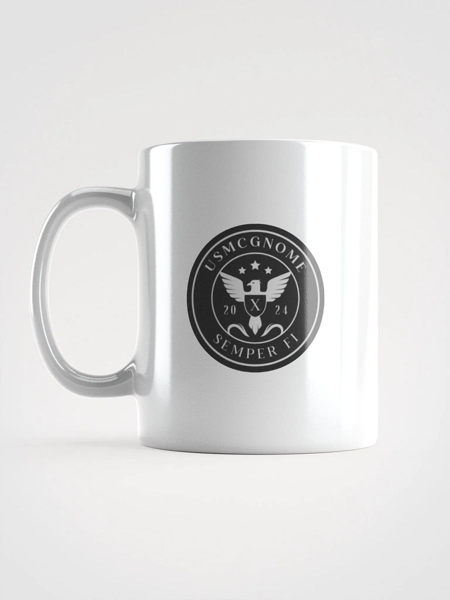 Gnome Cup of Coffee product image (1)