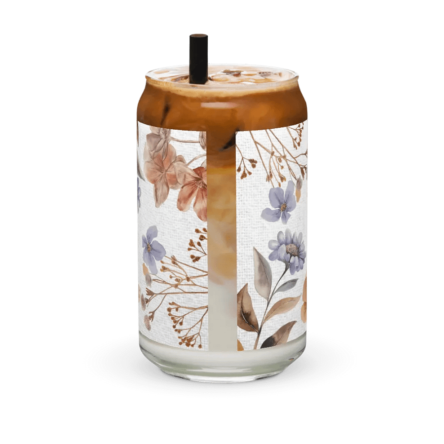 Patterns Sipper Glass product image (41)