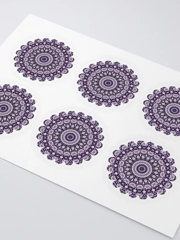 Mandala 8 product image (2)